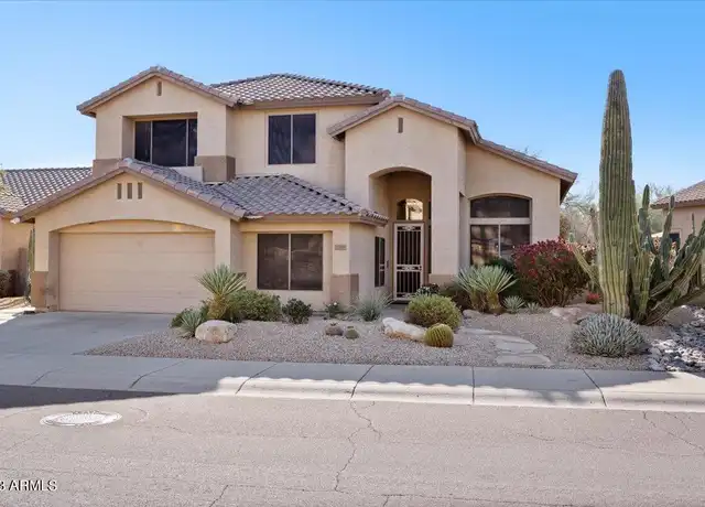 Property at 20394 N 78th St, Scottsdale, AZ, 85255, 4 beds, 2.5 baths, [object Object]
