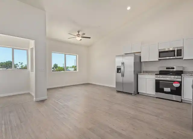Property at Myrtle Townhomes - 4911 W Myrtle Ave, Glendale, AZ, 85301, 2 beds, 2 baths, [object Object]
