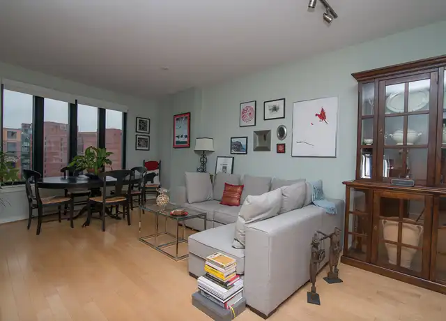 Property at 1010 Massachusetts Ave NW #803, Washington, DC, 20001, 1 bed, 1 bath, [object Object]
