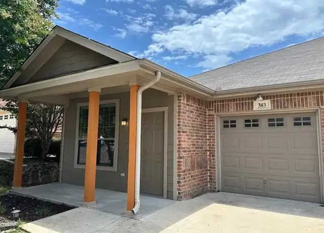Property at 383 Orbit Dr, Lavon, TX, 75166, 3 beds, 2 baths, [object Object]
