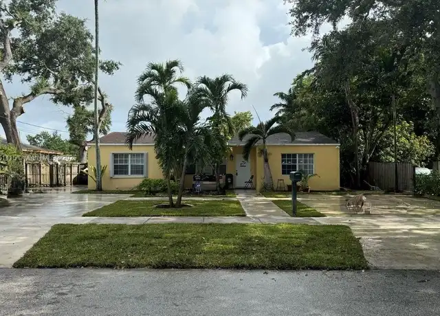 Property at 1767 NW 93rd St, Miami, FL, 33147, 3 beds, 1 bath, [object Object]