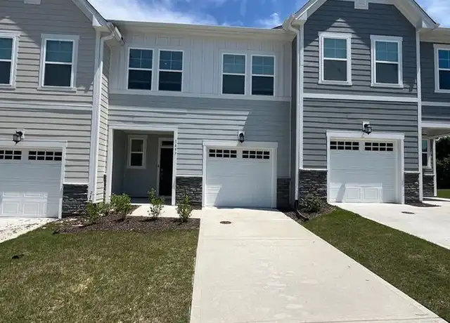 Property at 1657 Singing Bird Trl, Wake Forest, NC, 27587, 3 beds, 2.5 baths, [object Object]