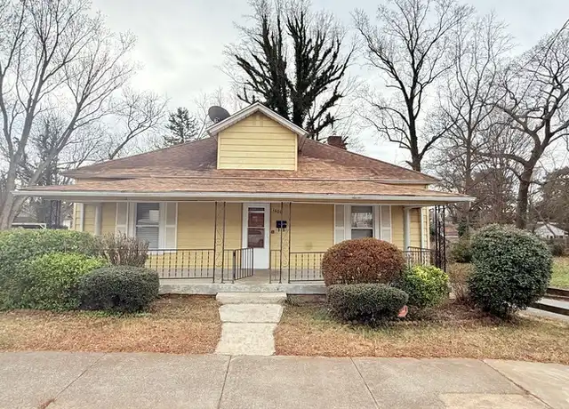 Property at 1400 24th St NE, Winston-Salem, NC, 27105, 3 beds, 1 bath, [object Object]