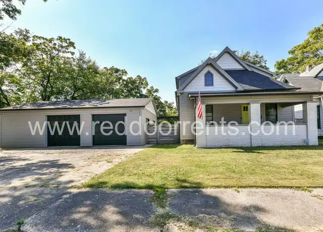 Property at 1356 Barth Ave, Indianapolis, IN, 46203, 3 beds, 3 baths, [object Object]