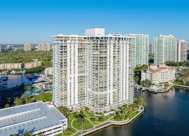 Property at 19707 Turnberry Way Unit 14G, Miami, FL, 33180, 2 beds, 2 baths, [object Object]