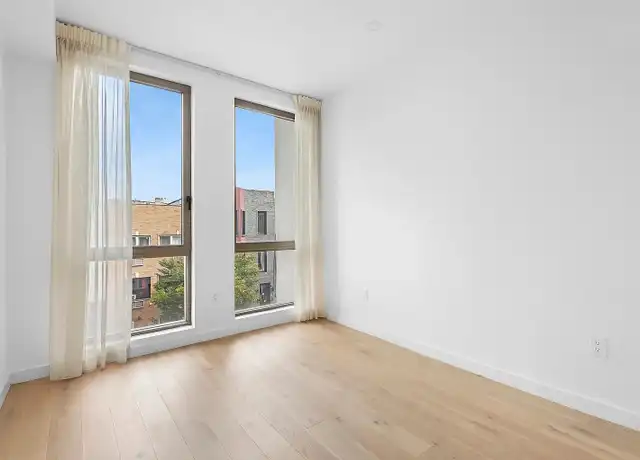 Property at 373 Palmetto St Unit 3A, Brooklyn, NY, 11237, 1 bed, 1 bath, [object Object]
