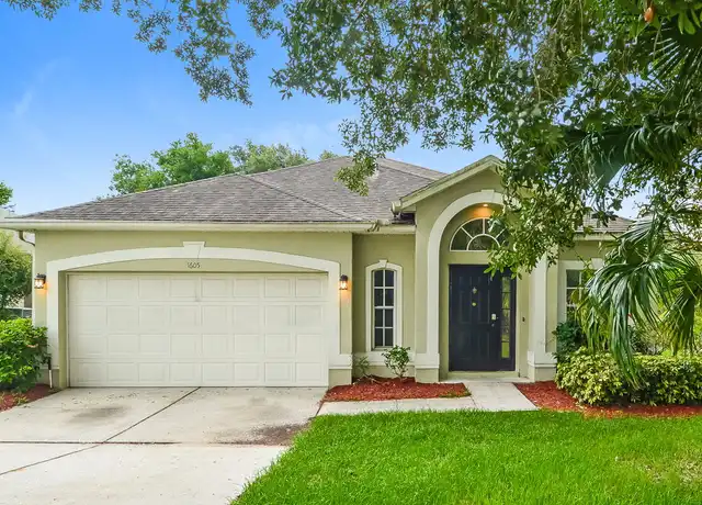 Property at 1605 Golfside Village Ct, Apopka, FL, 32712, 3 beds, 2 baths, [object Object]