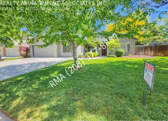 Property at 6250 S Peppertree Ave, Boise, ID, 83716, 3 beds, 2 baths, [object Object]