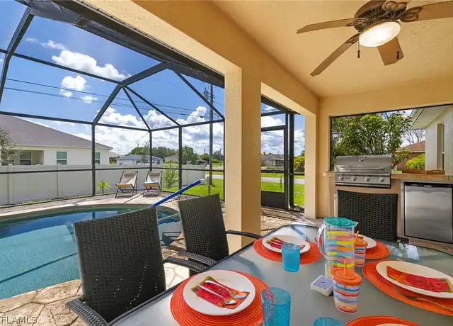 Property at 1001 NE 6th Ave, Cape Coral, FL, 33909, 3 beds, 2 baths, [object Object]