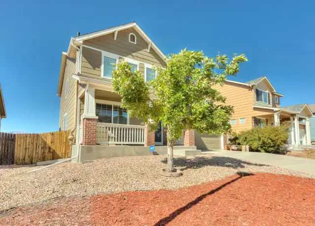 Property at 1835 Bucolo Ave, Colorado Springs, CO, 80951, 3 beds, 2.5 baths, [object Object]