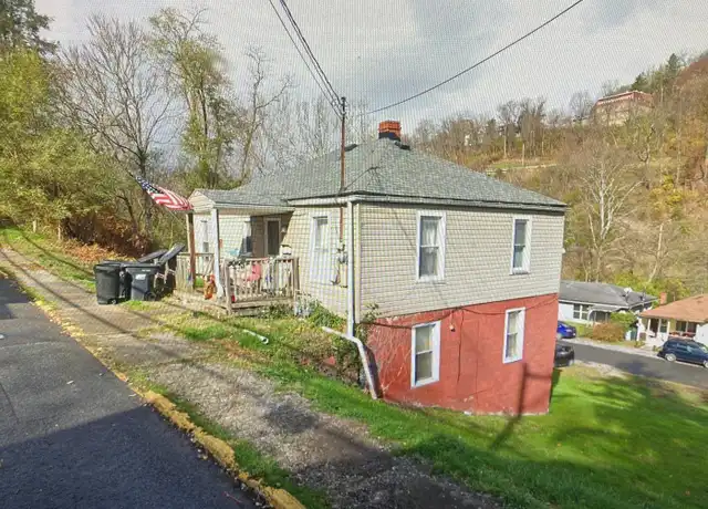 Property at 539 Pennsylvania Ave Unit top, Morgantown, WV, 26501, 2 beds, 1 bath, [object Object]