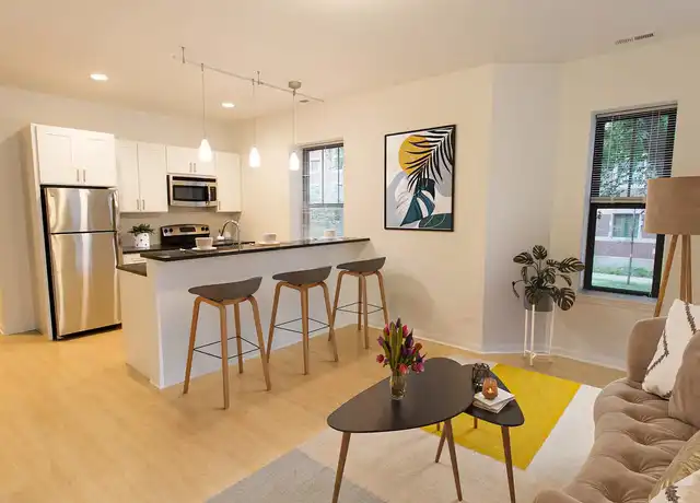 Property at 5557-59 S. University Avenue - 5559 S University Ave, Chicago, IL, 60637, 2-3 beds, 1-2 bath, [object Object]