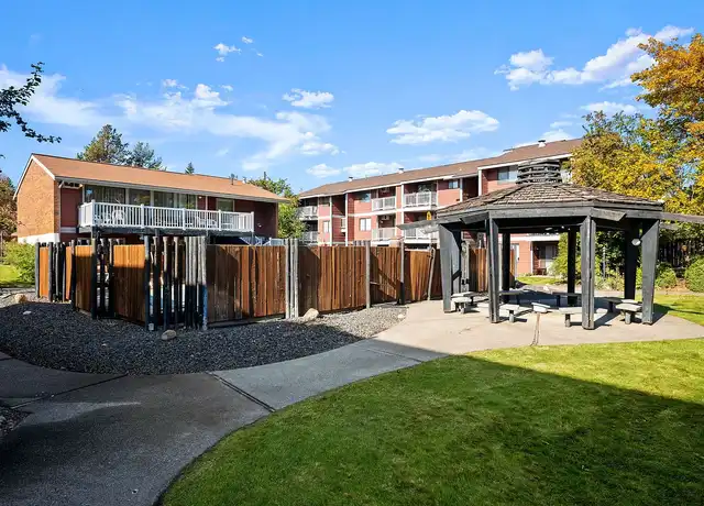 Property at Brooks Square Apartments - 10211 E Main Ave, Spokane Valley, WA, 99206, 2 beds, 1 bath, [object Object]