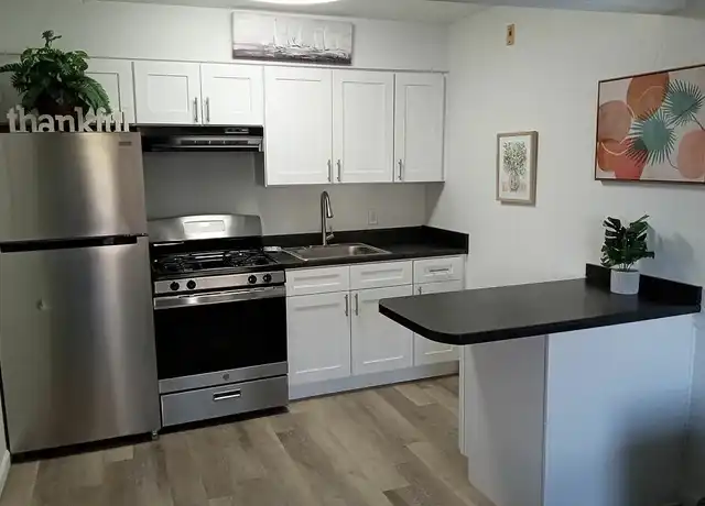Property at Altitude 405 - 1200 S Meridian Ave, Oklahoma City, OK, 73108, 0-1 beds, 1 bath, [object Object]