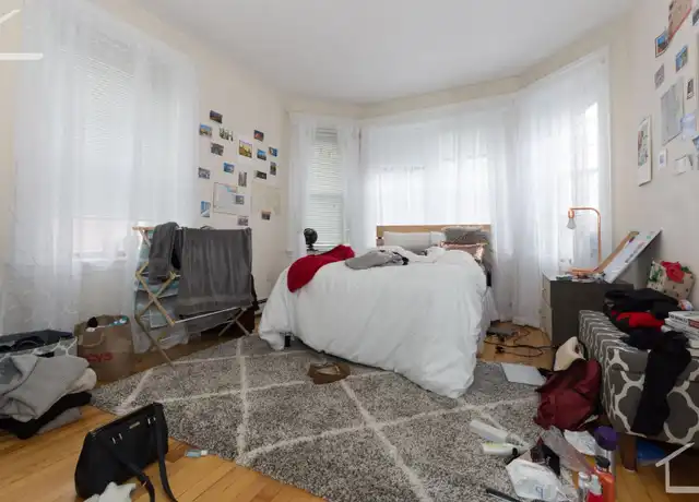 Property at 68 Babcock St, Brookline, MA, 02446, 4 beds, 2 baths, [object Object]