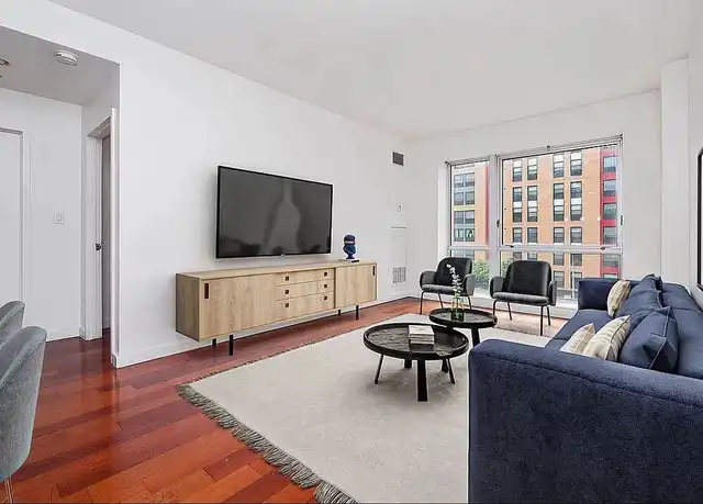 Property at 2130 Adam Clayton Powell Jr Blvd Unit 3G, New York, NY, 10027, 2 beds, 2 baths, [object Object]