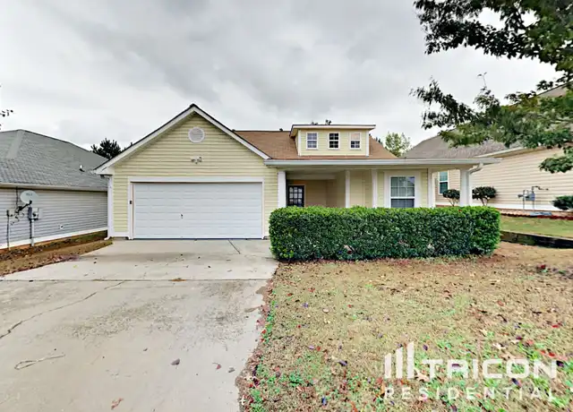 Property at 640 Fairgreen Trl, Stockbridge, GA, 30281, 3 beds, 2 baths, [object Object]