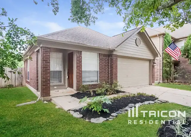 Property at 1824 Old Creek Dr, Rosenberg, TX, 77471, 3 beds, 2 baths, [object Object]
