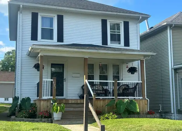 Property at 427 Van Horn Ave, Zanesville, OH, 43701, 3 beds, 1 bath, [object Object]