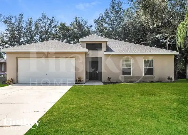 Property at 8213 Gancedo Ave, North Port, FL, 34291, 4 beds, 2 baths, [object Object]