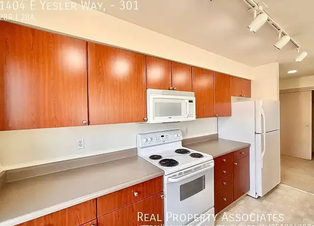 Property at 1404 E Yesler Way, Seattle, WA, 98122, 2 beds, 2 baths, [object Object]