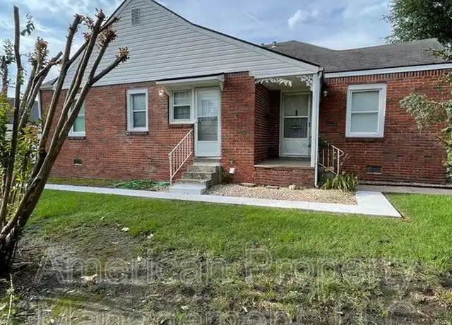 Property at 901 S Erie Ave, Tulsa, OK, 74112, 1 bed, 1 bath, [object Object]