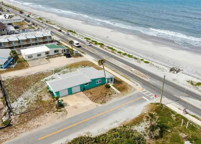 Property at 1244 S Ocean Shore Blvd, Flagler Beach, FL, 32136, 2 beds, 1.5 baths, [object Object]