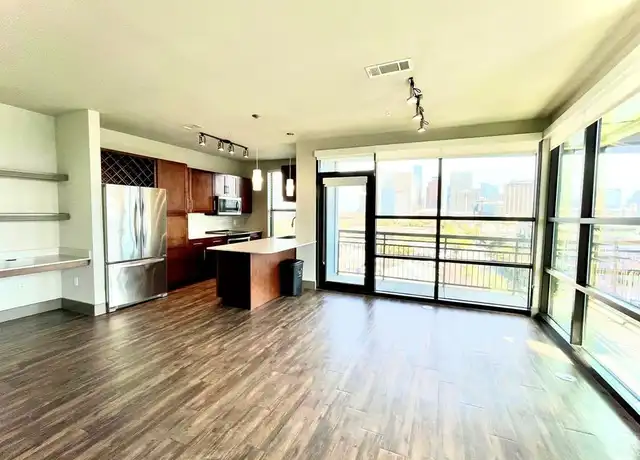 Property at 2910 Milam St Unit 1214, Houston, TX, 77006, 2 beds, 2 baths, [object Object]