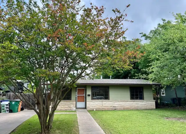 Property at 1904 Aggie Ln, Austin, TX, 78757, 2 beds, 1 bath, [object Object]