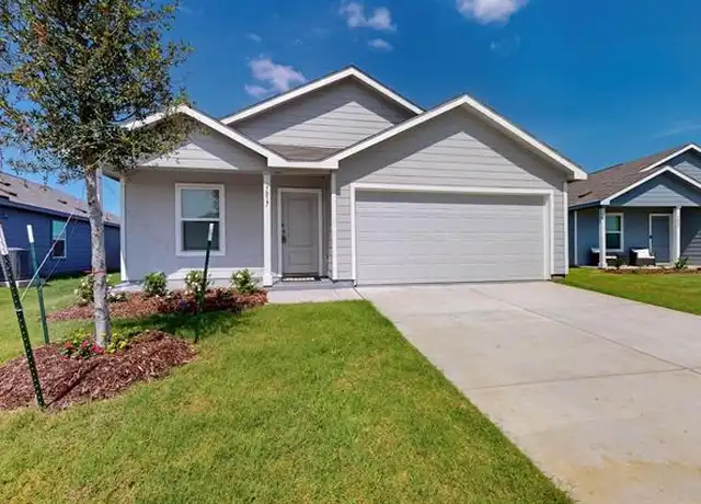 Property at 7917 Rutherford Ln, McKinney, TX, 75071, 4 beds, 2 baths, [object Object]