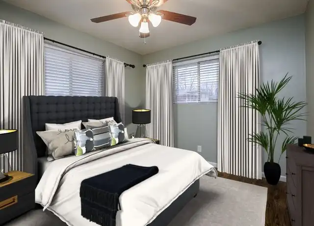 Property at 510 NE Corder St Unit B, Lee's Summit, MO, 64063, 2 beds, 1 bath, [object Object]