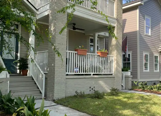 Property at 921 E Waldburg St Apt B, Savannah, GA, 31401, 2 beds, 2 baths, [object Object]