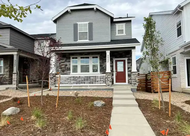 Property at 3357 N Duquesne Way, Aurora, CO, 80019, 4 beds, 2.5 baths, [object Object]