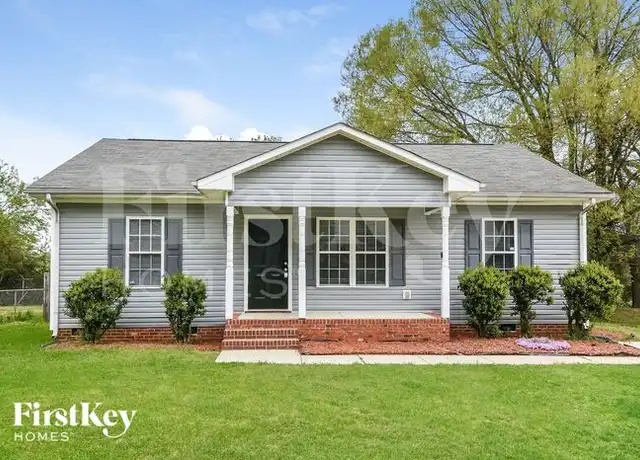 Property at 203 Bingham St, Greensboro, NC, 27401, 4 beds, 2 baths, [object Object]
