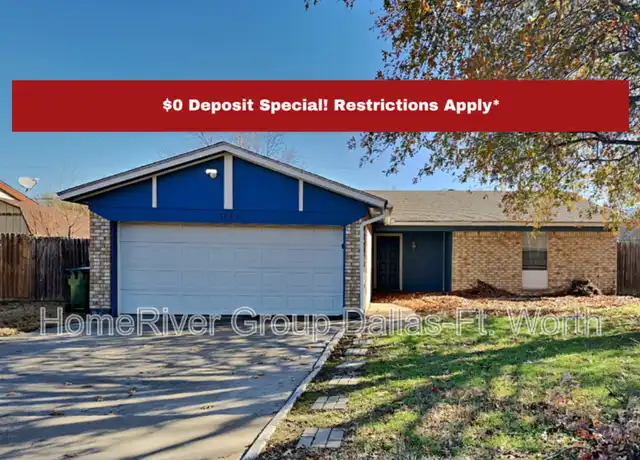Property at 5223 Windy Meadow Dr, Arlington, TX, 76017, 3 beds, 2 baths, [object Object]