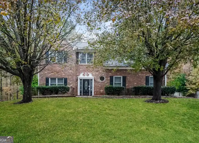 Property at 2831 Stone Bridge Trl SW, Conyers, GA, 30094, 4 beds, 2.5 baths, [object Object]