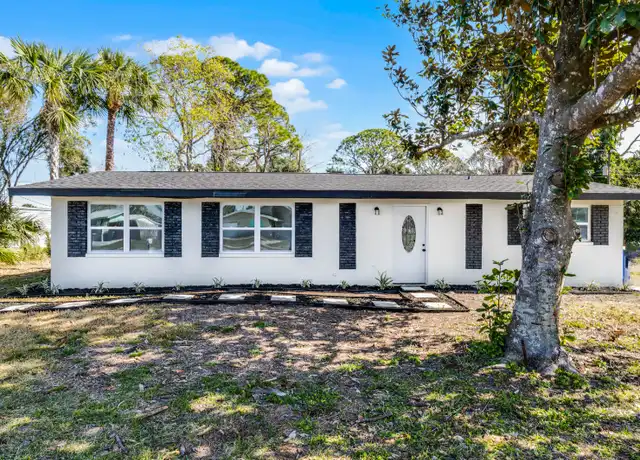 Property at 1021 Flagler Ave, Edgewater, FL, 32132, 3 beds, 2 baths, [object Object]