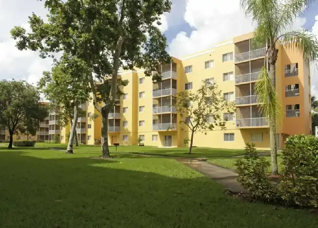 Property at New Park Towers - 2261 Sherman Cir, Miramar, FL, 33025, 2-3 beds, 2 baths, [object Object]