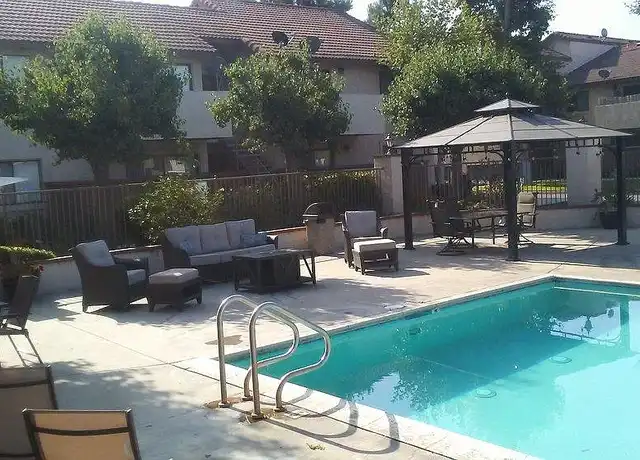 Property at Sycamore Park Apartments - 1151 W Arrow Hwy, Azusa, CA, 91702, 1 bed, 1 bath, [object Object]