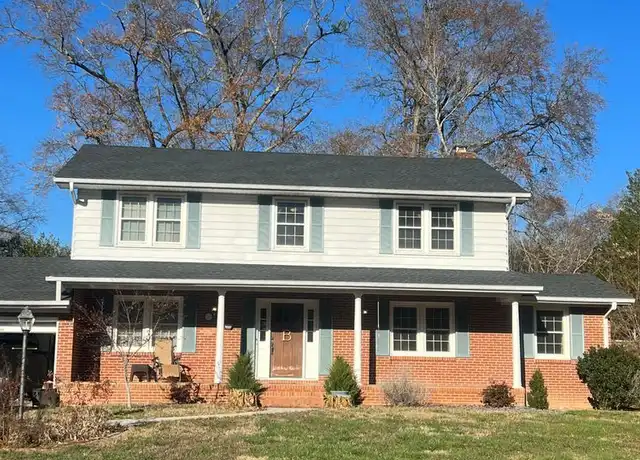 Property at 5 Ivanhoe Cir, Greenville, SC, 29615, 4 beds, 2.5 baths, [object Object]