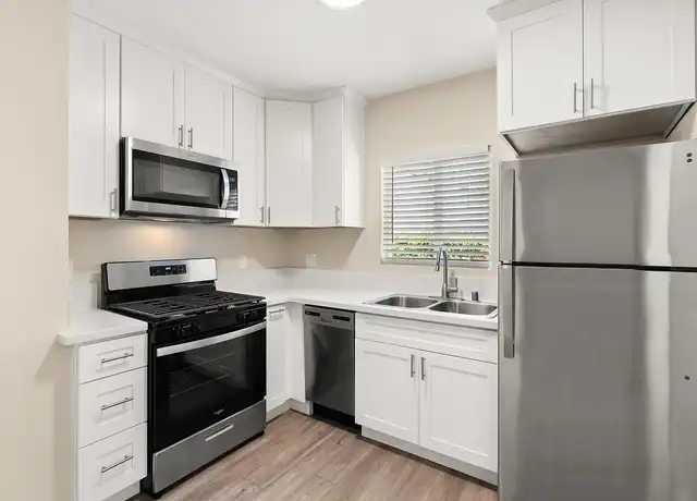 Property at School Circle Apartments - Riverside, CA - 6655 School Circle Dr, Riverside, CA, 92506, 1 bed, 1 bath, [object Object]
