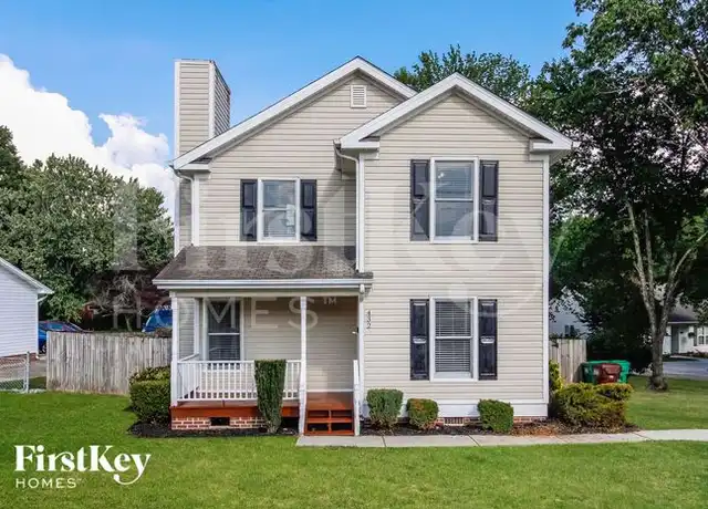 Property at 432 Shadybrook Rd, High Point, NC, 27265, 3 beds, 2.5 baths, [object Object]