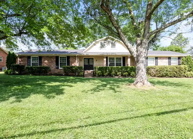 Property at 3798 Priest Lake Dr, Nashville, TN, 37217, 4 beds, 2.5 baths, [object Object]