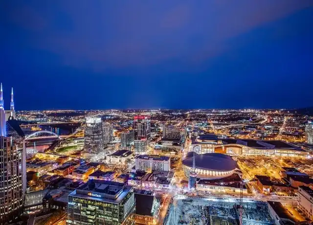 Property at 515 Church St #3208, Nashville, TN, 37219, 2 beds, 2 baths, [object Object]