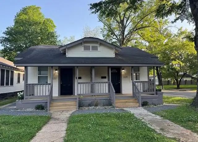 Property at 337 Robinson Pl, Shreveport, LA, 71104, 2 beds, 1 bath, [object Object]