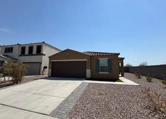 Property at 12421 W Belmont Ave, Glendale, AZ, 85307, 4 beds, 2 baths, [object Object]