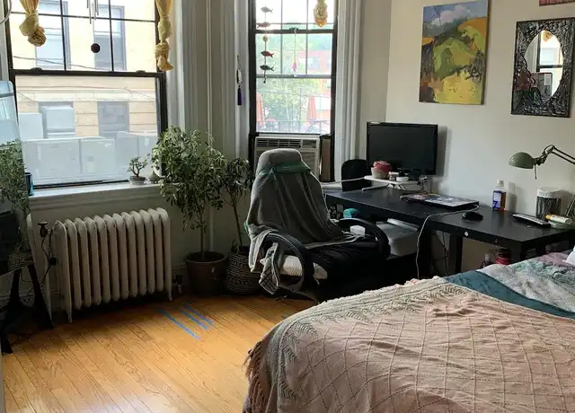 Property at 2 Sutherland Rd #21, Brighton, MA, 02135, 2 beds, 1 bath, [object Object]