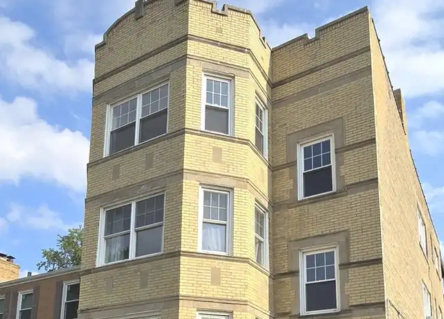 Property at 2516 W Jarvis Ave Unit 3, Chicago, IL, 60645, 3 beds, 2 baths, [object Object]