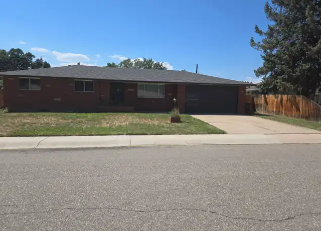 Property at 2105 Empire Ave, Loveland, CO, 80538, 3 beds, 1.5 baths, [object Object]
