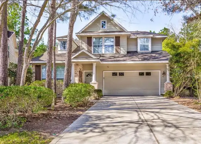 Property at 46 Flickering Sun Ct, Spring, TX, 77382, 3 beds, 2.5 baths, [object Object]